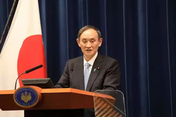 海外メディアが「優勢」を伝える「ワクチン皇帝」って誰！？ 火ぶたを切った「ポスト菅」争いのゆくえ（井津川倫子）