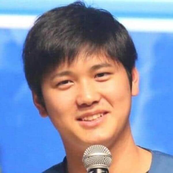 二刀流 から ユニコーン へ 歴史を変えるこの瞬間 大谷翔平選手を ドヤ顔英語 で語ろう 井津川倫子 21年9月24日 エキサイトニュース 二刀流 から ユニコーン へ 歴史を変えるこの瞬間 大谷翔平選手を ドヤ顔英語 で語ろう 井津川倫子 21年9月24日 エキサイトニュース