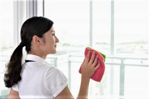 掃除のおばさんになりますか 仕事が暇で派遣先の職場をピカピカにした女性に 上司が浴びせたひと言 1 21年9月28日 エキサイトニュース