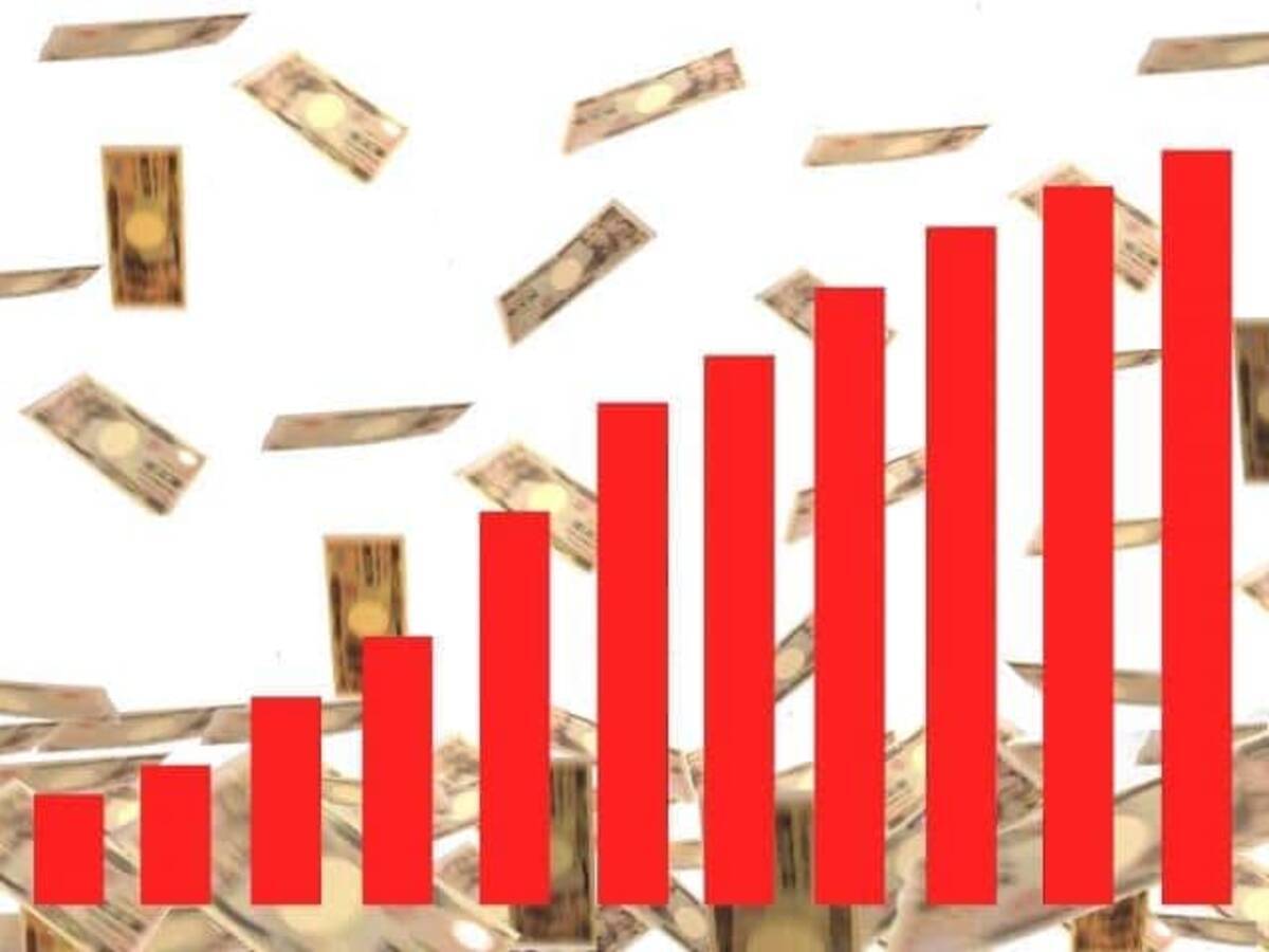 お金に働いてもらおうぜ 運用 は特別なことではありません リスクの世界にようこそ 下 小田切尚登 22年1月2日 エキサイトニュース 3 4