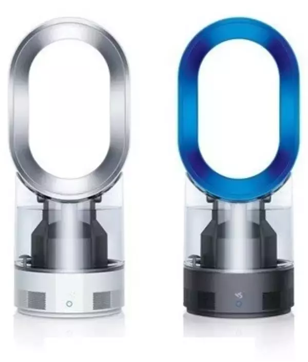 ダイソン「ハイジェニック ミスト」 加湿「快適」と高評価 「寒さ」や 