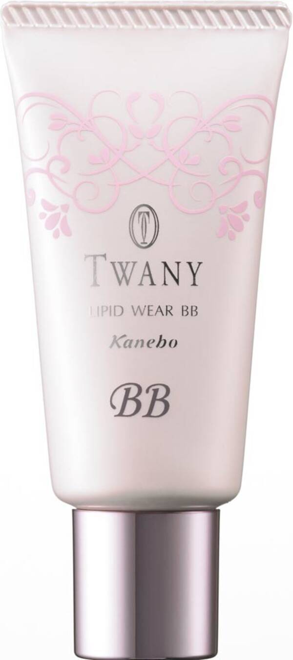 赤ちゃんの 胎脂 に着目した高保湿bbクリーム発売 プレゼントキャンペーン実施中 15年9月18日 エキサイトニュース