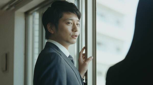 こんな上司いたら惚れてまうやろ 向井理 新木優子と共演でハウスメイトのイケメン社員熱演 15年12月17日 エキサイトニュース