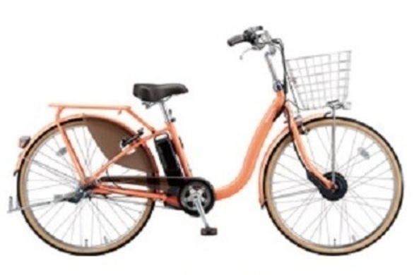 自転車向けの新たなシャフトドライブ機構が考案される 18年7月19日 エキサイトニュース