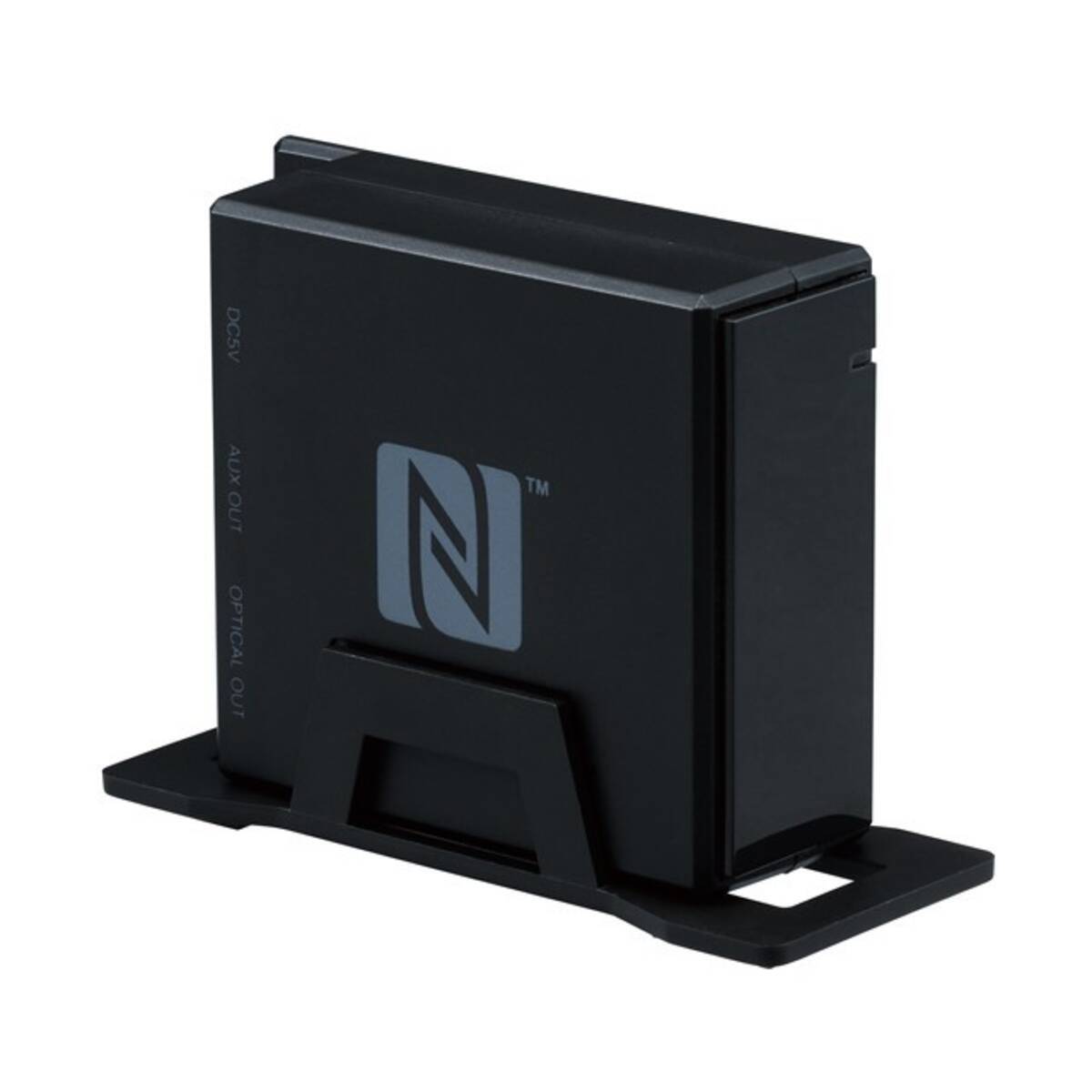 スマホやタブレットをコンポに簡単ワイヤレス接続 Bluetoothオーディオレシーバー 16年2月14日 エキサイトニュース