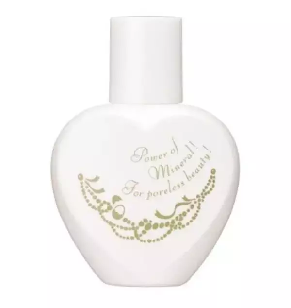 「すっぴん肌のレベルをあげる」ノーカラーファンデーション「インテグレート フラットスキンメーカー」資生堂×マツキヨ共同企画