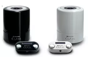 人気キャラとの空中合体も可能か 何もない空中に映像を投影する 空中ディスプレイ 16年2月18日 エキサイトニュース