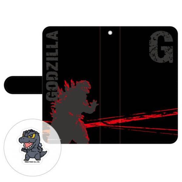 シン ゴジラ エヴァ コラボ ゴジラ対エヴァンゲリオン デザインのスマホケース モバイルバッテリー 16年7月21日 エキサイトニュース