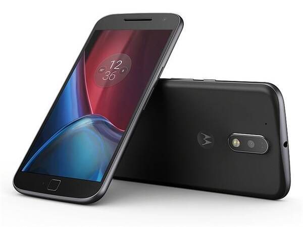 モトローラからsimフリー Moto G4 Plus Lteと3g同時待受できるデュアルsim仕様 16年7月22日 エキサイトニュース