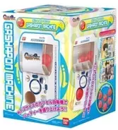 もちもちで伸びちゃう 超ビッグサイズもっちりぬいぐるみ メタモン が新登場 16年7月29日 エキサイトニュース もちもちで伸びちゃう 超ビッグサイズもっちりぬいぐるみ メタモン が新登場 16年7月29日 エキサイトニュース
