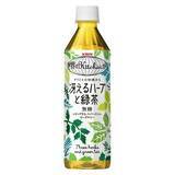 「セカキチ新商品は「冴えるハーブと緑茶」　去年の「晴れ茶」とどう違う？【レビューウォッチ】」の画像1