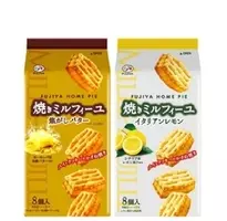 ホームパイミニ ハバネロ 不二家のホームパイからハバネロ味が登場 刺激的な味がクセになる 16年9月1日 エキサイトニュース