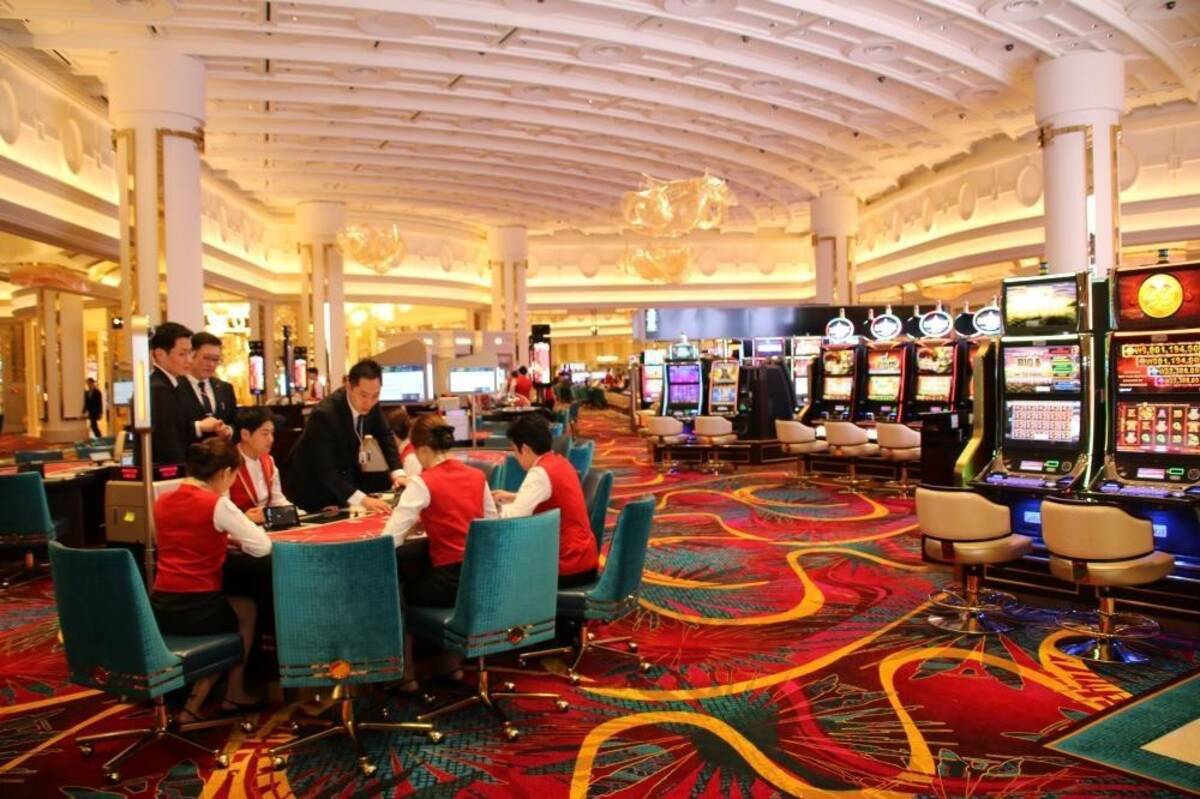 仁川空港そばに巨大カジノリゾートオープン パラダイスシティ に行ってきた 17年5月15日 エキサイトニュース 仁川空港そばに巨大カジノリゾートオープン パラダイスシティ に行ってきた 17年5月15日 エキサイトニュース