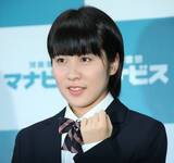 「卓球・中国女子、平野美宇の「そっくり」さん4人用意で徹底抗戦」の画像1