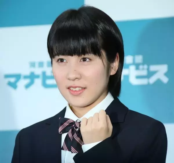 卓球・中国女子、平野美宇の「そっくり」さん4人用意で徹底抗戦