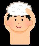 「成人男性の約半数は「シャンプーのみ」　リンス30％弱しか使ってなかった！」の画像1