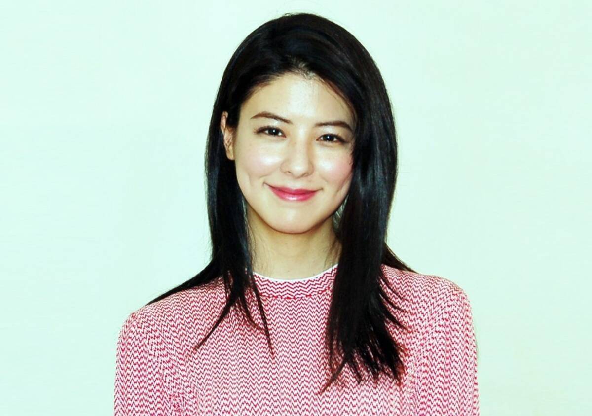 アジアへはばたく女優 藤井美菜さん 多言語 多文化の撮影現場で学び 演じる 18年3月17日 エキサイトニュース