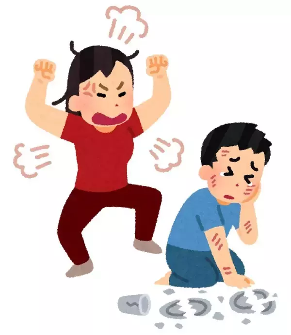 妻のDVは夫のせい？　NHK「あさイチ」特集に「誰が被害者なんだ」