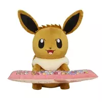 ポケモンの みがわりにんぎょう がpcクッションに アームレストもかわいい 17年7月14日 エキサイトニュース