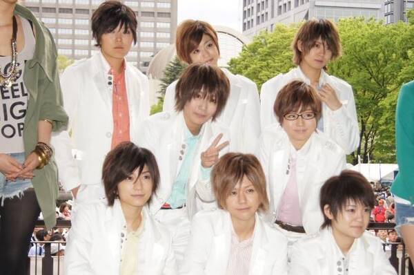 Sekai No Owari Dj Love結婚 そして モテ男fukaseが唯一の独身に 18年9月日 エキサイトニュース