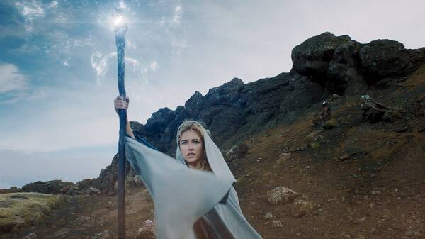 ドラクエ実写化動画にファン 終始鳥肌 星ドラ 3周年記念で制作 Cm放映も 18年10月12日 エキサイトニュース