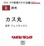 「「マジ？　ドラフト指名されちゃった」　プロ野球からのラブコールを体験できます」の画像1