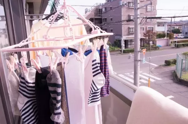 娘の下着盗んだ泥棒に母マジギレ　でも「怒りの理由」ずれてない？