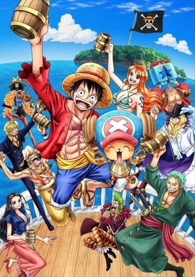 One Piece 空島編は名作か駄作か 注目ポイントは伏線とストーリー展開 21年3月25日 エキサイトニュース