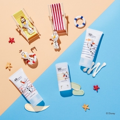 アナ雪 オラフ誕生の秘密が明らかに オラフの生まれた日 配信決定 年10月22日 エキサイトニュース