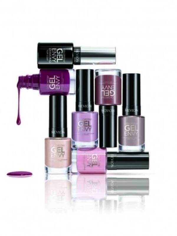 サロン帰りのような仕上がり 本格ジェル風ネイル 19年6月15日 エキサイトニュース