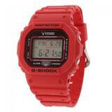 「イニエスタも喜びそう　「G-SHOCK×ヴィッセル神戸コラボモデル」」の画像1