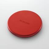 「iPhoneのカラーにマッチするワイヤレス充電器」の画像1