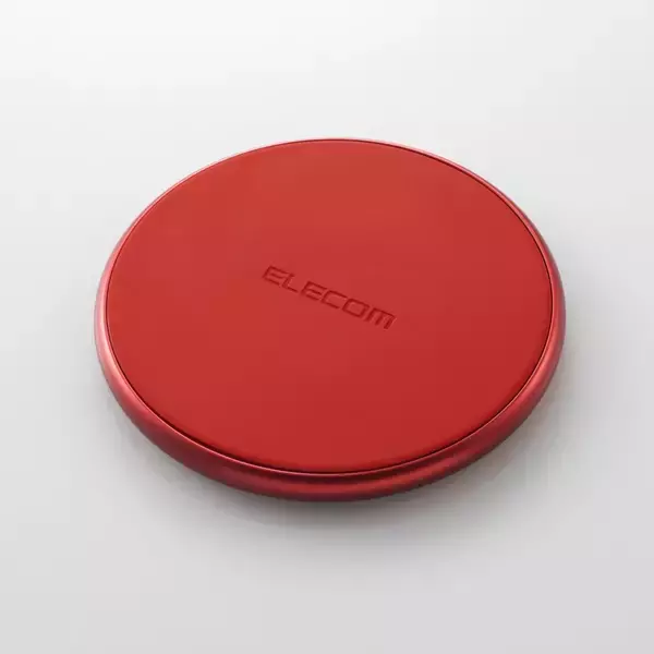 iPhoneのカラーにマッチするワイヤレス充電器