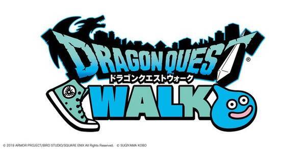 ドラクエウォーク と ポケgo 二刀流で体力の限界 身体ボロボロ 悲痛な叫び 19年9月19日 エキサイトニュース