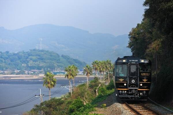 九州旅客鉄道 特急 A列車で行こう のクリスマスイベントを開催 エキサイトニュース