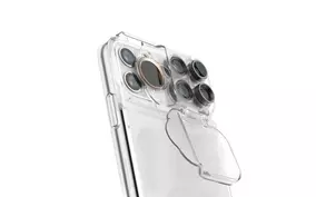 話題のスマホケース Waylly に ポケモン が登場 ピカチュウやイーブイの可愛いケース 19年12月23日 エキサイトニュース 2 3