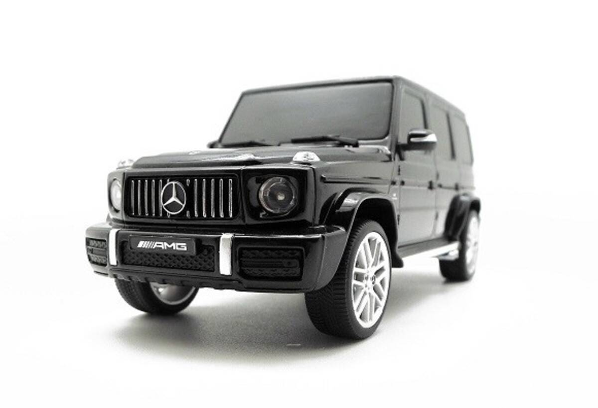 メルセデスamg G63 デザインのブルートゥーススピーカー 19年12月23日 エキサイトニュース