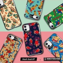 沖縄生まれ10歳のアーティスト「ミラクルくん」コラボデザインiPhoneケース