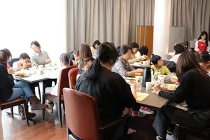 フリーズドライ食品で デコ体験 アマノフーズが横浜でイベント 19年8月29日 エキサイトニュース