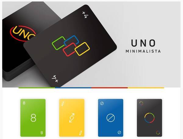 カードゲーム Uno 突如シックなデザインに どこで手に入る 調べてみたら 年1月16日 エキサイトニュース