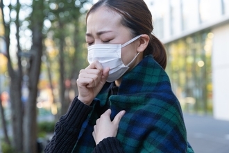 「コロナウイルス」感染防ぐ第一歩　インフルエンザ対策に有効「咳エチケット」おさらい