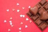 「バレンタインデーにチョコ、あ・げ・る　でも相手は「本命」じゃないなんて」の画像1