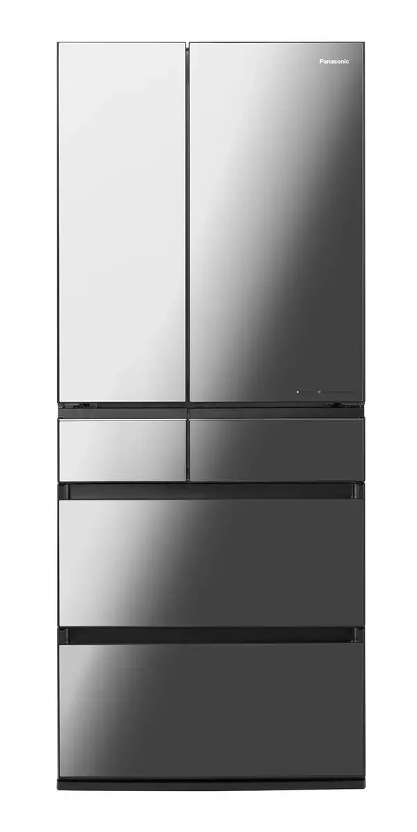 弁当のあら熱も3分で取れる　パナソニックのパーシャル冷蔵庫
