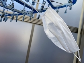 「マスク再利用可能を周知」経済産業省は否定　ずっと着けなくても...本当に必要な人は誰