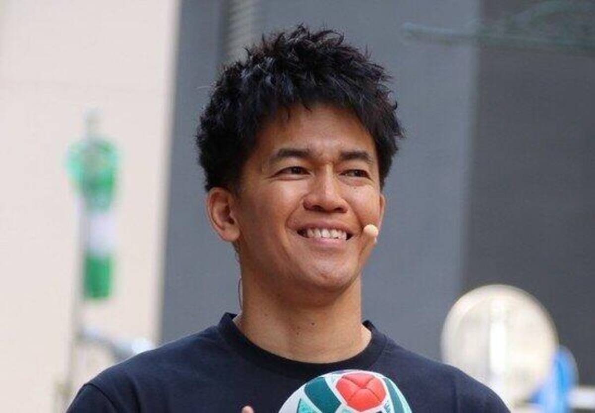 武井壮 掲示板みたいに使ってくれよ 知名度生かしたツイッター活用で 恩返し 年6月17日 エキサイトニュース