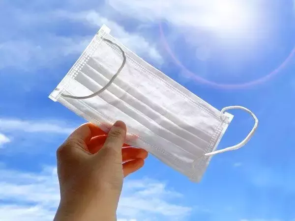 暑いのにマスク外せない　同調圧力？熱中症心配も「自分が感染者だったら」