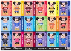 東京ディズニーr ミッキーとミニーの顔 はどう変わった 顔面評論家が 新旧 を徹底分析 19年4月6日 エキサイトニュース