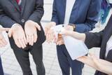 「会社のコロナ対策に不安あり　「密」避けられずテレワークもできない」の画像1