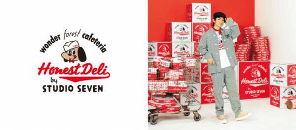 Exile Naotoプロデュースのファッションブランドとのコラボ第3弾 ジーユー 年8月2日 エキサイトニュース