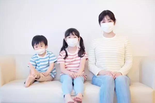 「新型コロナ」家庭内感染どう予防　家の中でマスク着用も熱中症が心配